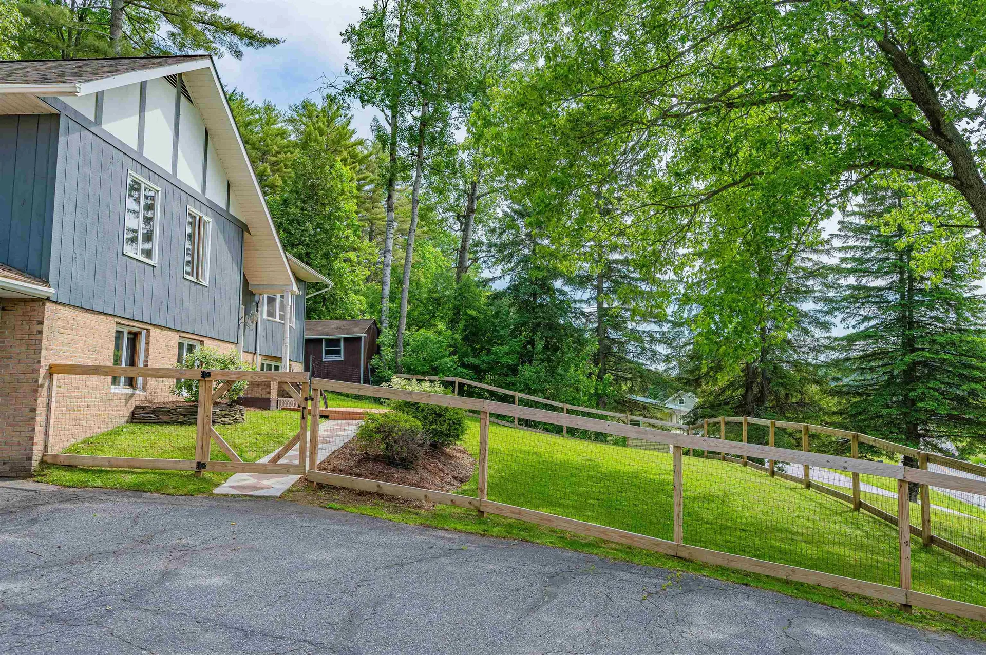 1002 South Barre Road Barre Town VT 05641
