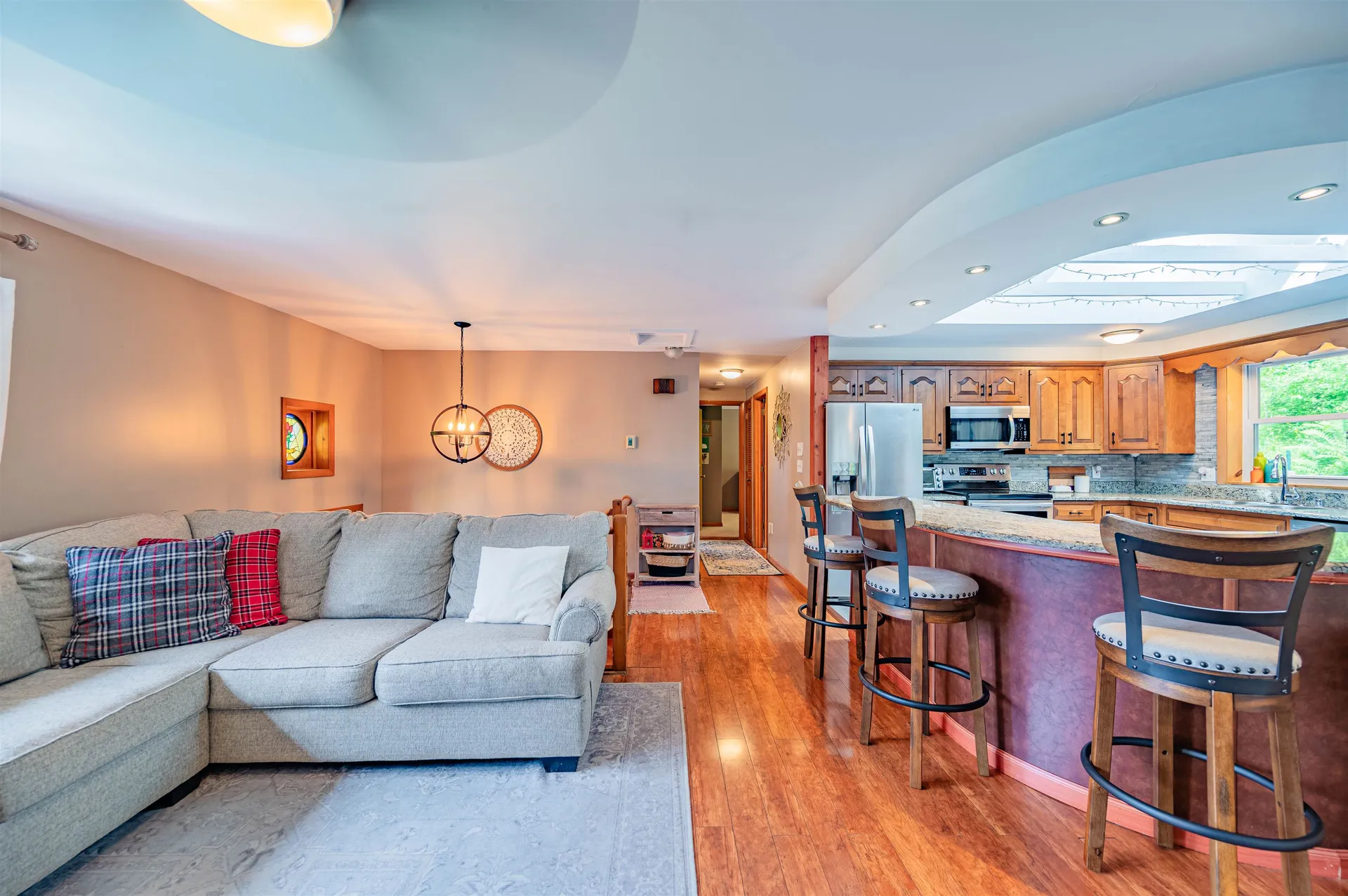 1002 South Barre Road Barre Town VT 05641