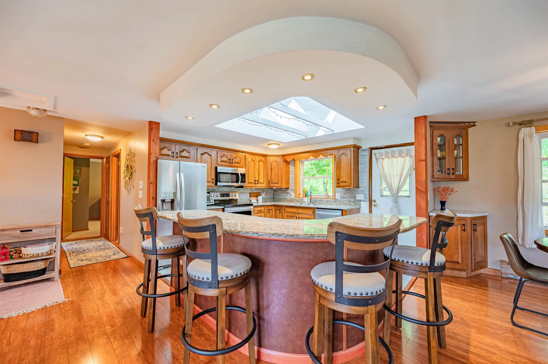 1002 South Barre Road Barre Town VT 05641