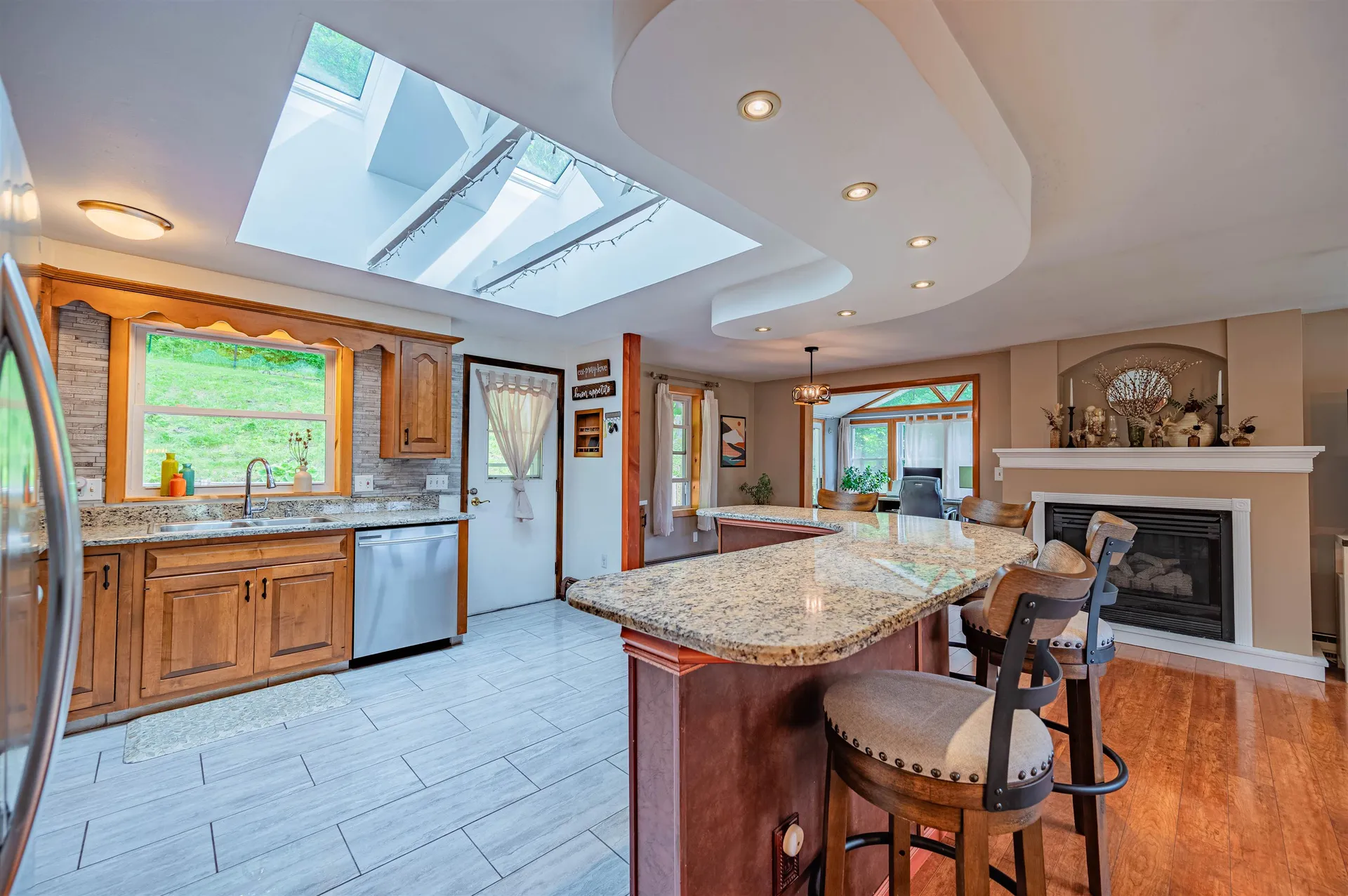 1002 South Barre Road Barre Town VT 05641