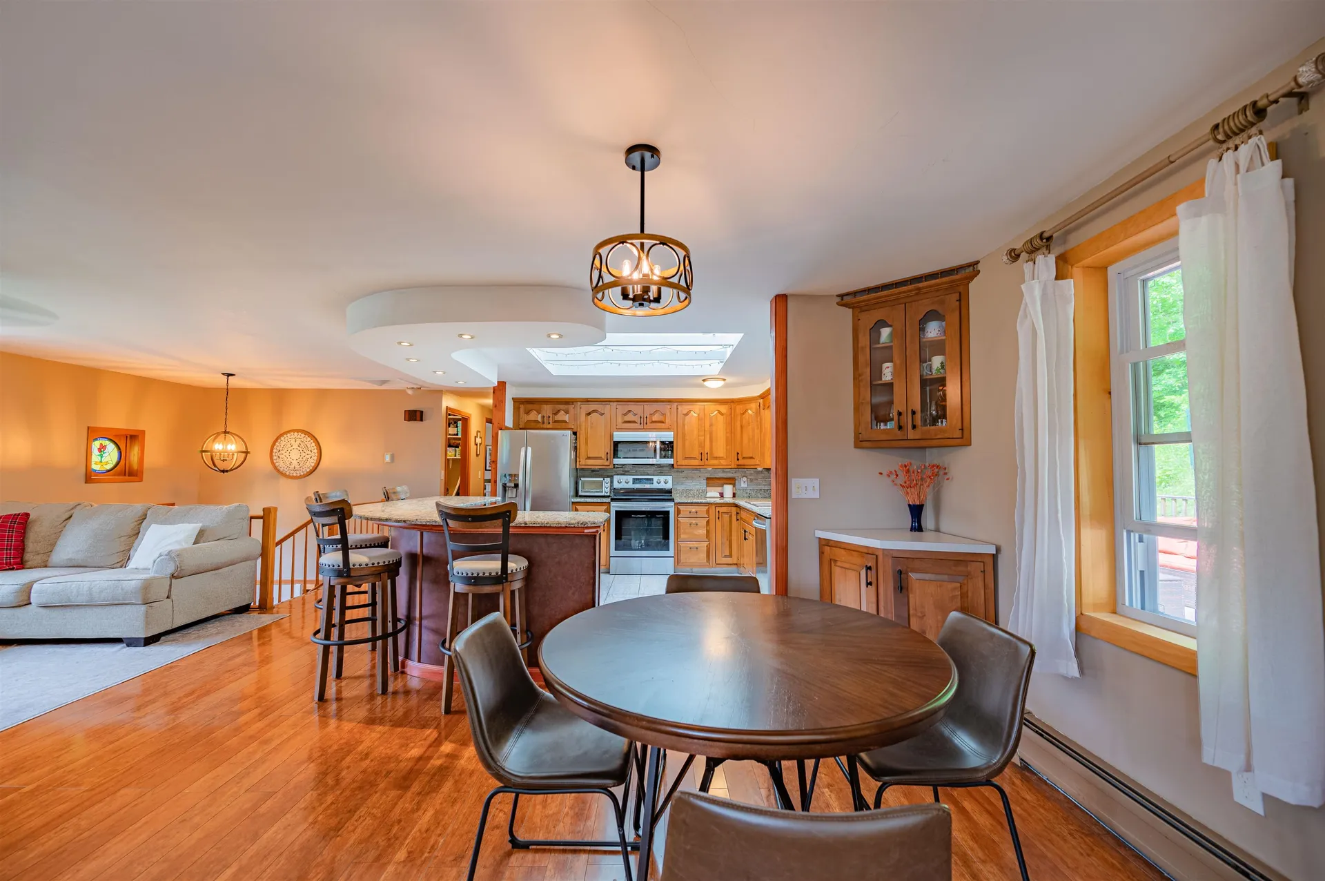 1002 South Barre Road Barre Town VT 05641