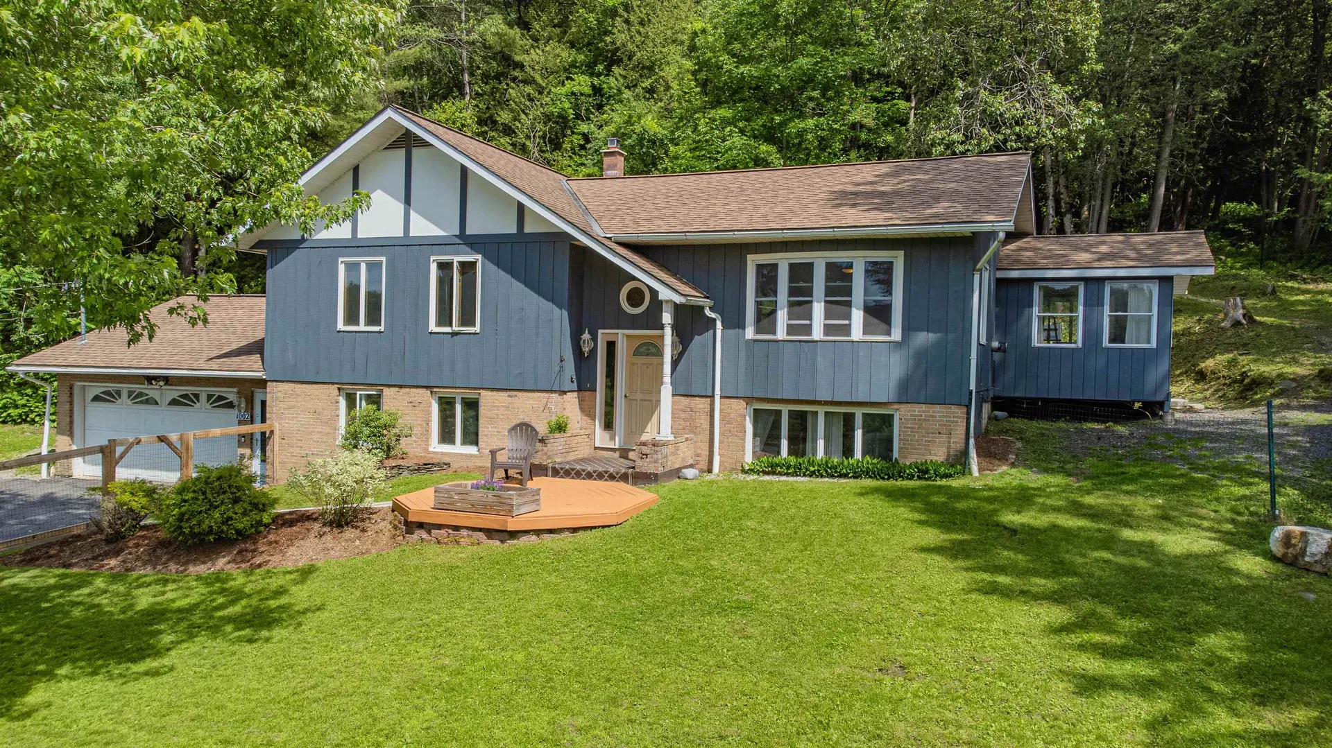 1002 South Barre Road Barre Town VT 05641