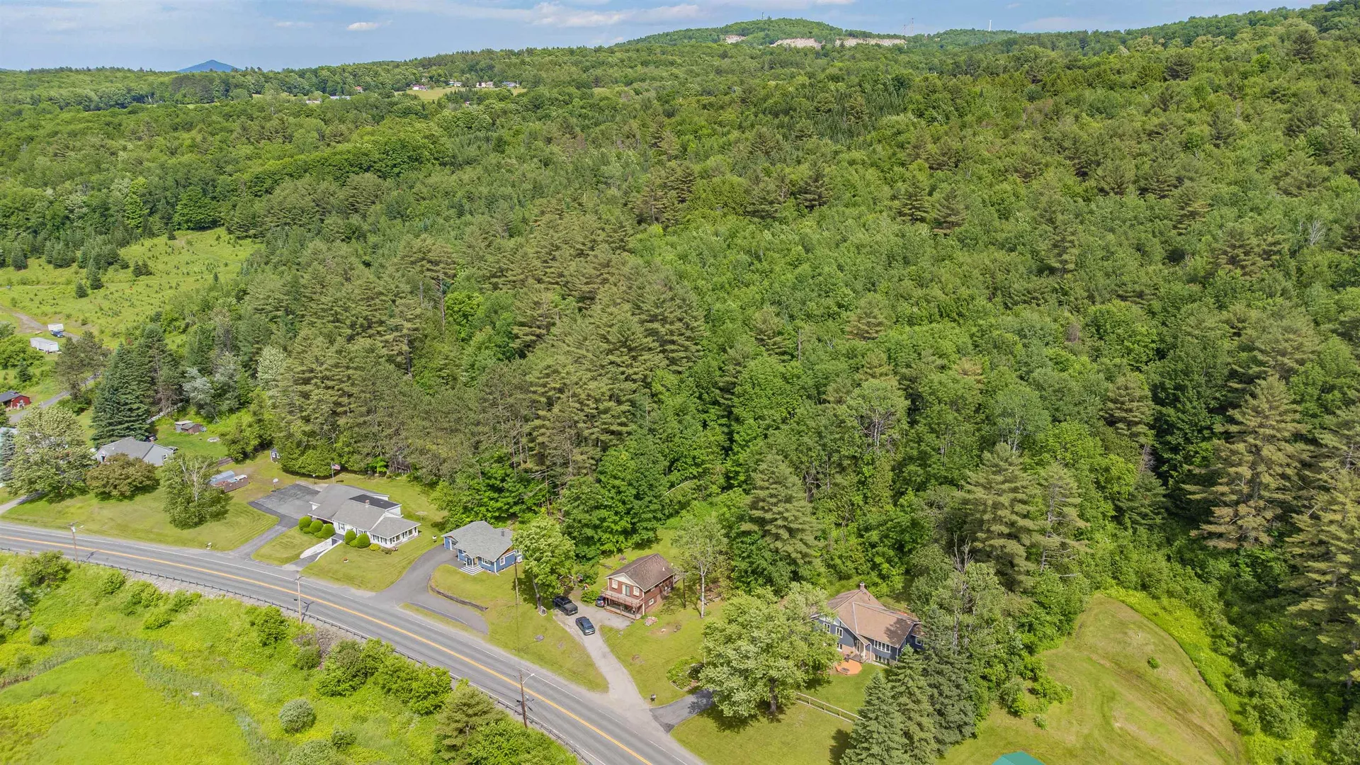 1002 South Barre Road Barre Town VT 05641