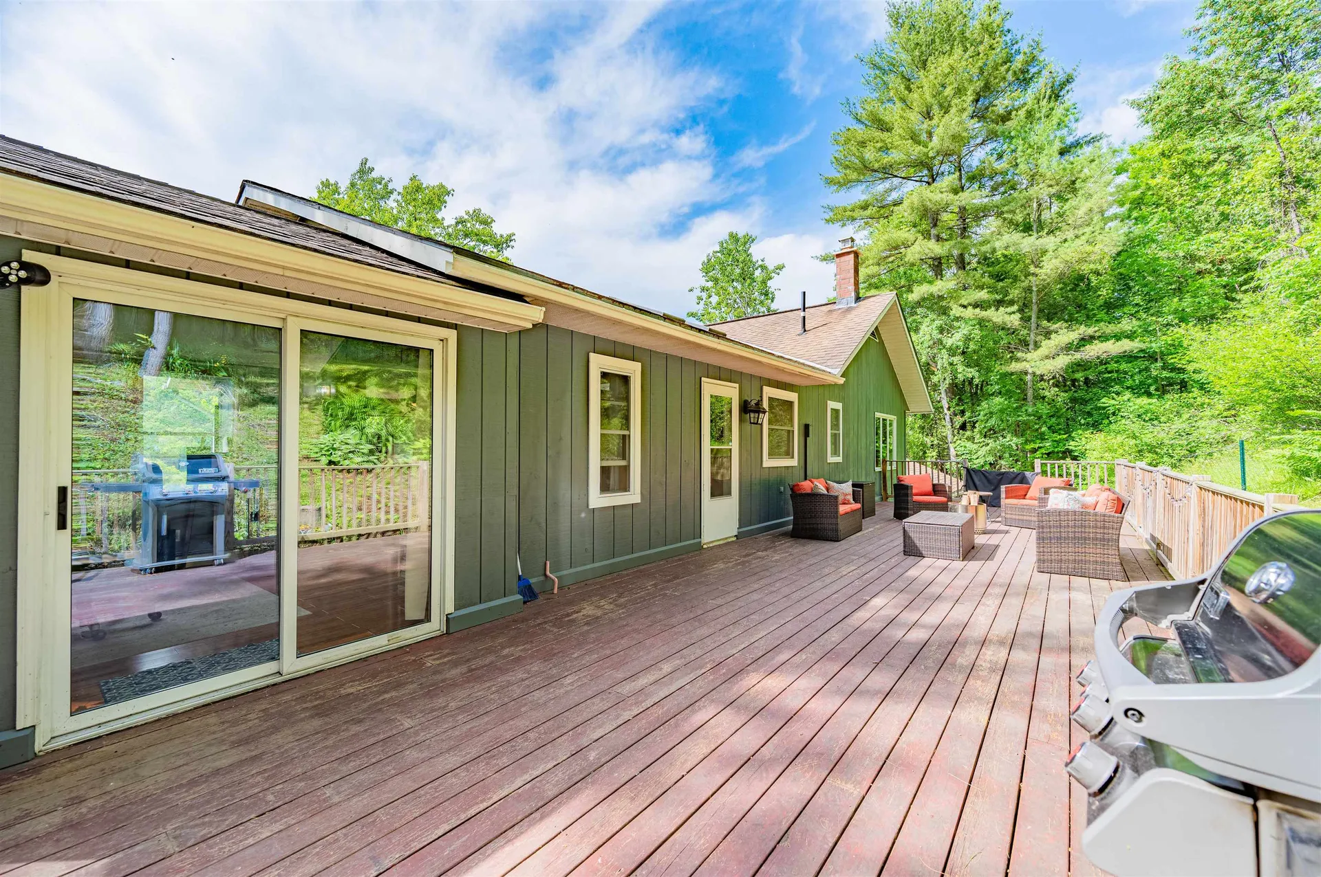 1002 South Barre Road Barre Town VT 05641