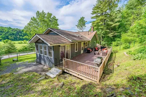 1002 South Barre Road Barre Town VT 05641