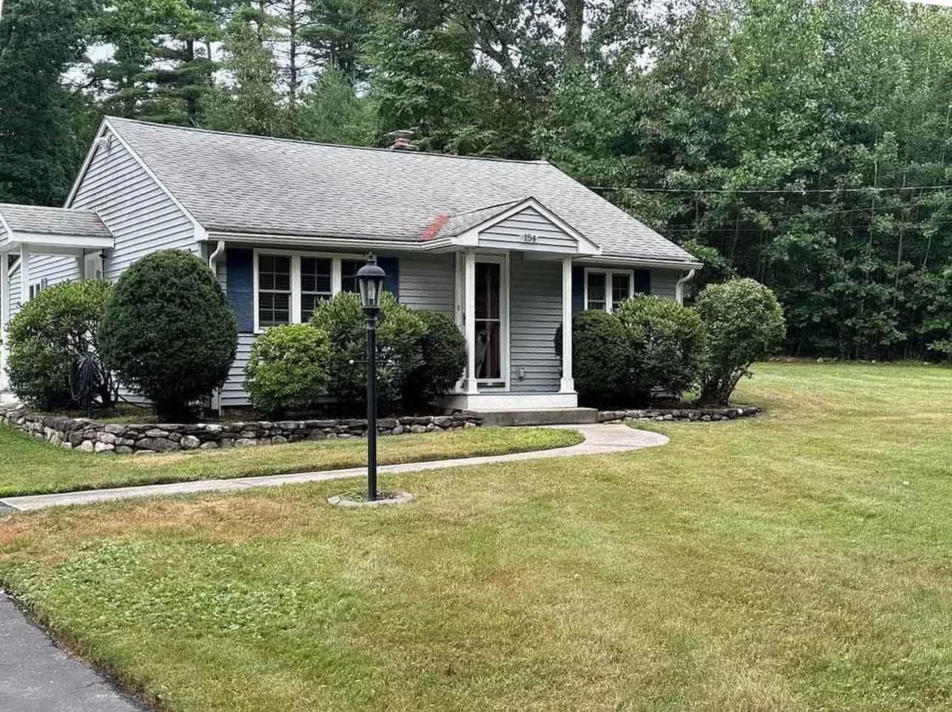 154 Warner Hill Road Derry NH 03038