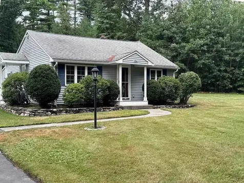 154 Warner Hill Road Derry NH 03038