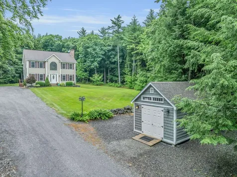 42 Woodland Heights Swanzey NH 03446