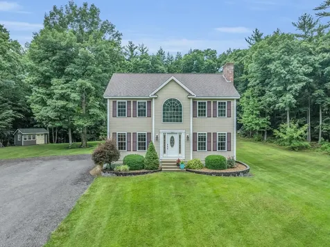42 Woodland Heights Swanzey NH 03446