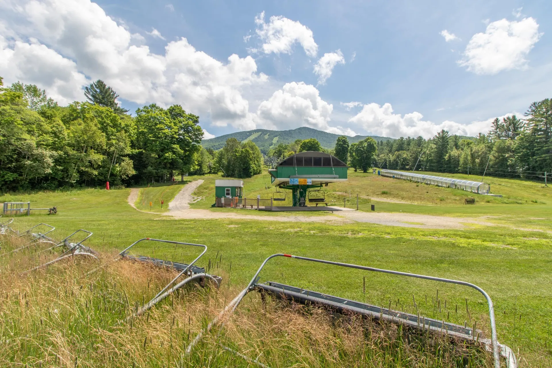 48 Burkeside Road Burke VT 05832