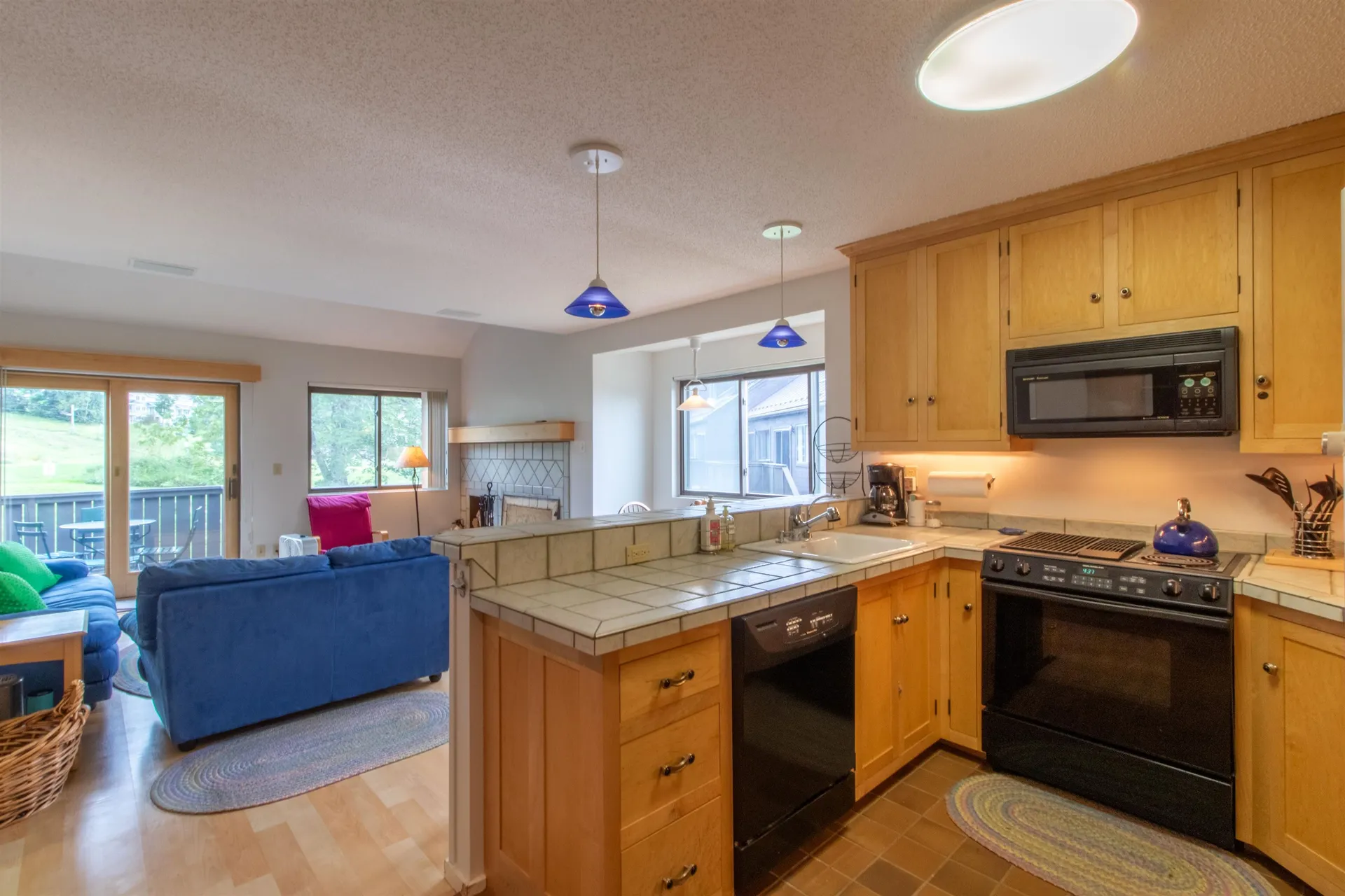 48 Burkeside Road Burke VT 05832