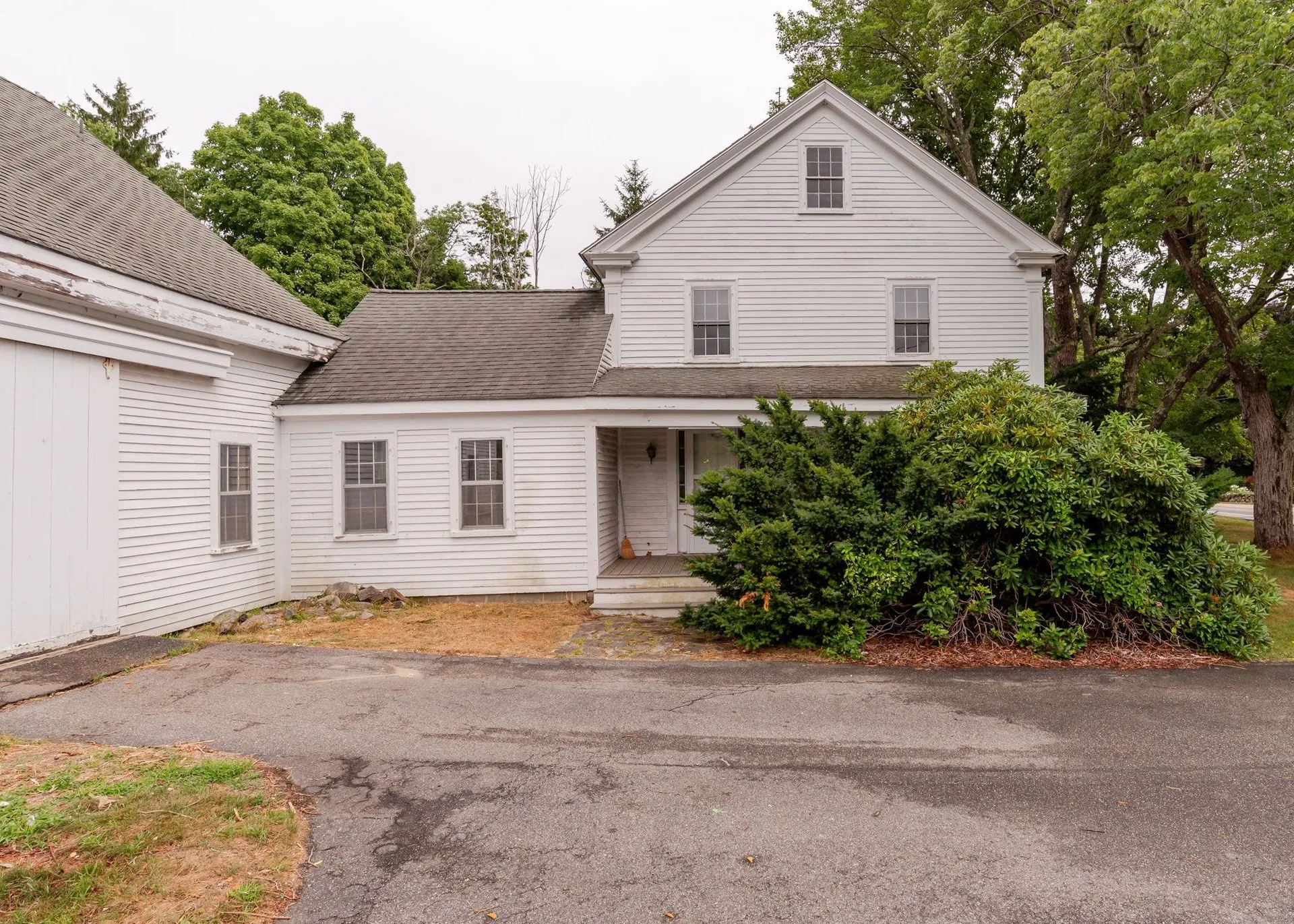 424 Central Road Rye NH 03870