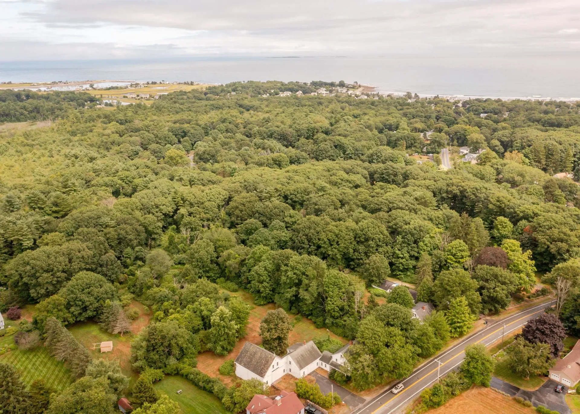 424 Central Road Rye NH 03870