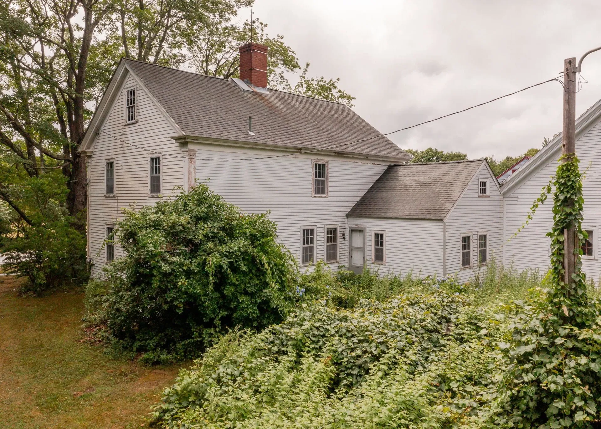 424 Central Road Rye NH 03870