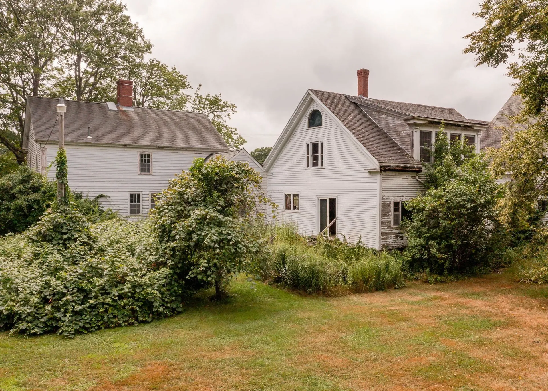 424 Central Road Rye NH 03870