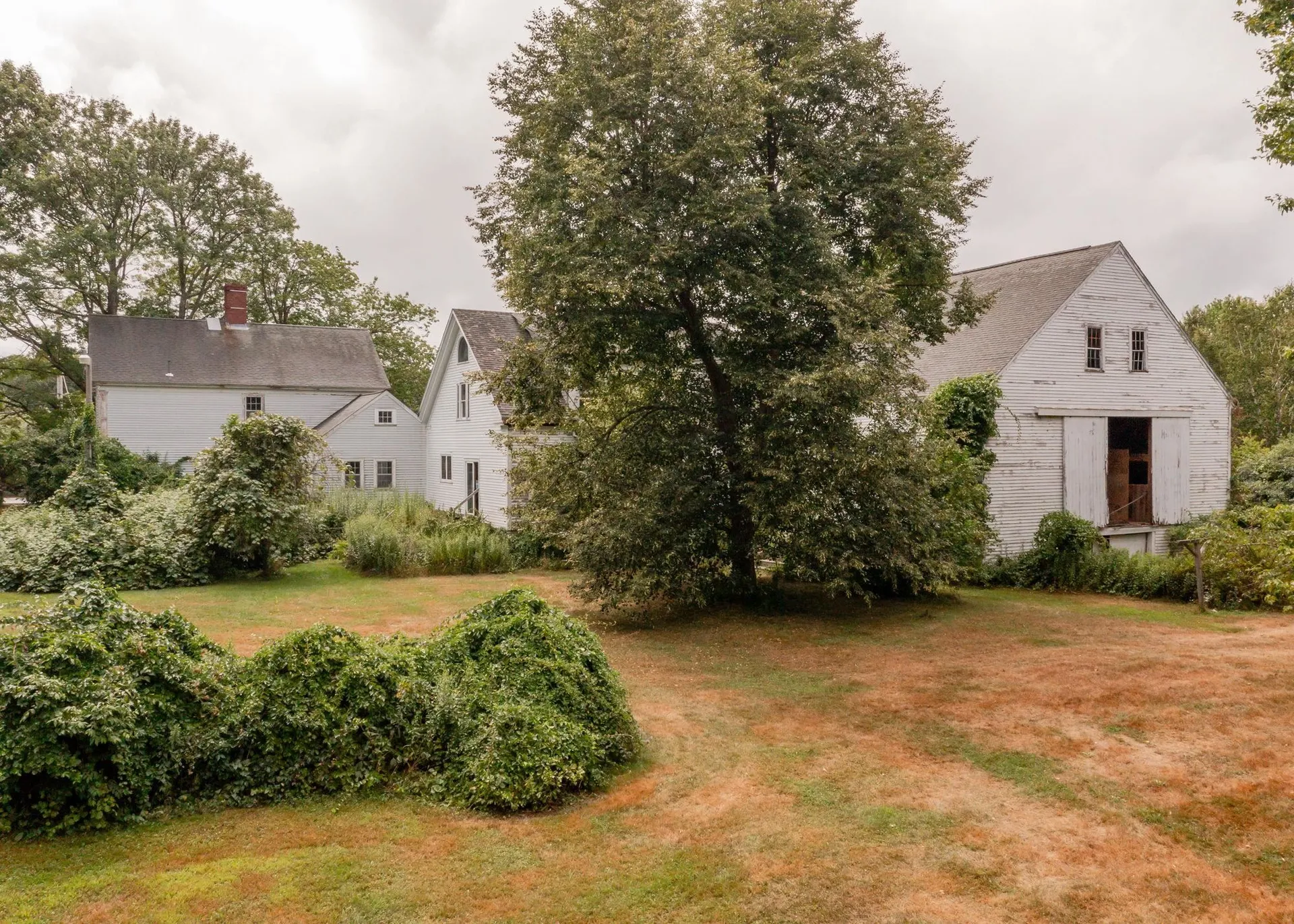 424 Central Road Rye NH 03870