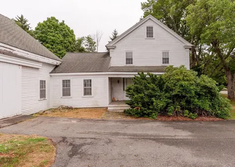 424 Central Road Rye NH 03870