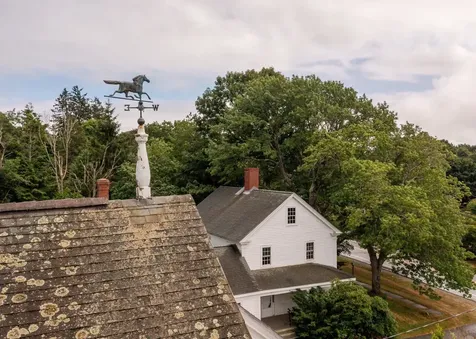 424 Central Road Rye NH 03870