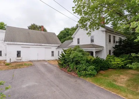 424 Central Road Rye NH 03870