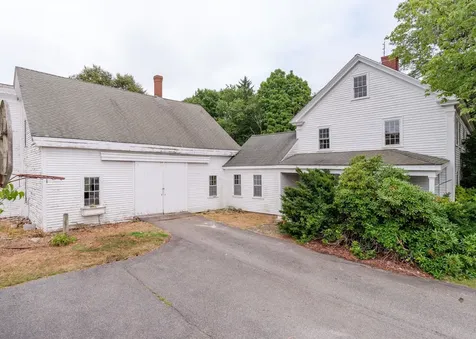 424 Central Road Rye NH 03870