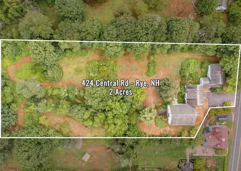 424 Central Road Rye NH 03870
