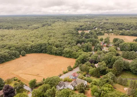 424 Central Road Rye NH 03870