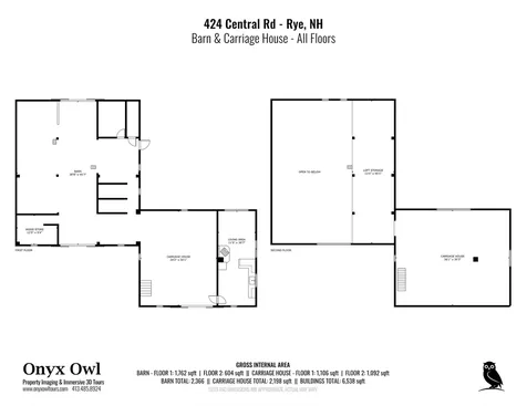 424 Central Road Rye NH 03870