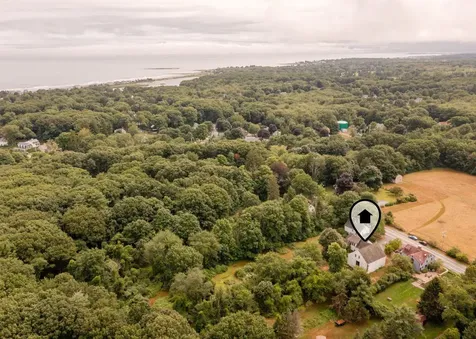 424 Central Road Rye NH 03870