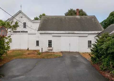 424 Central Road Rye NH 03870