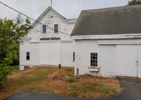 424 Central Road Rye NH 03870