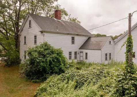 424 Central Road Rye NH 03870