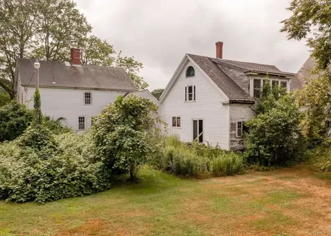 424 Central Road Rye NH 03870