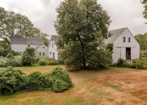 424 Central Road Rye NH 03870