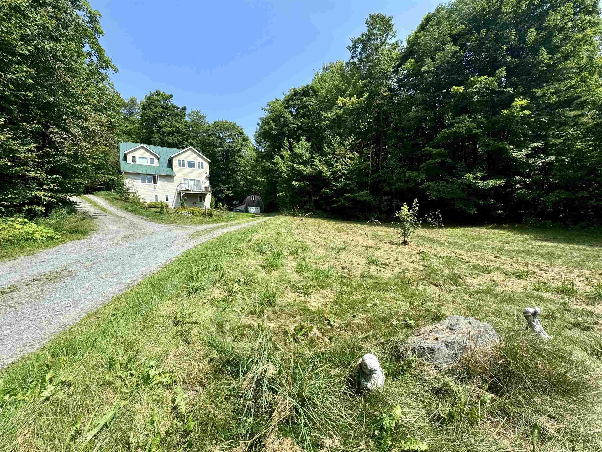 882 Fuller Road Newbury VT 05051