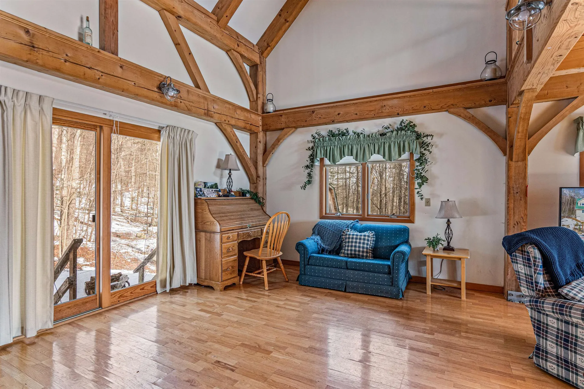 882 Fuller Road Newbury VT 05051