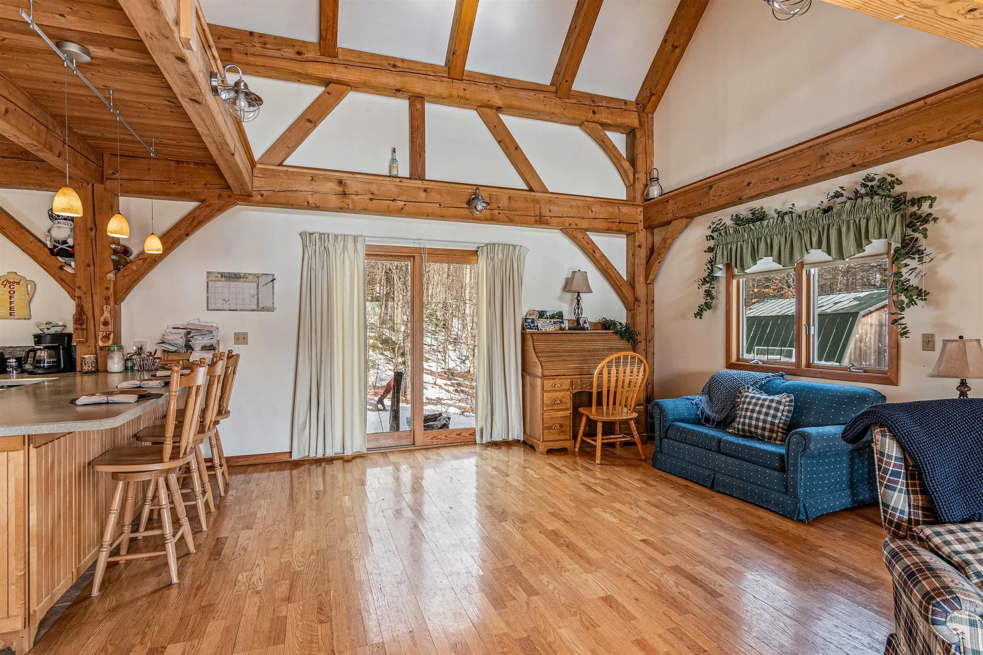 882 Fuller Road Newbury VT 05051