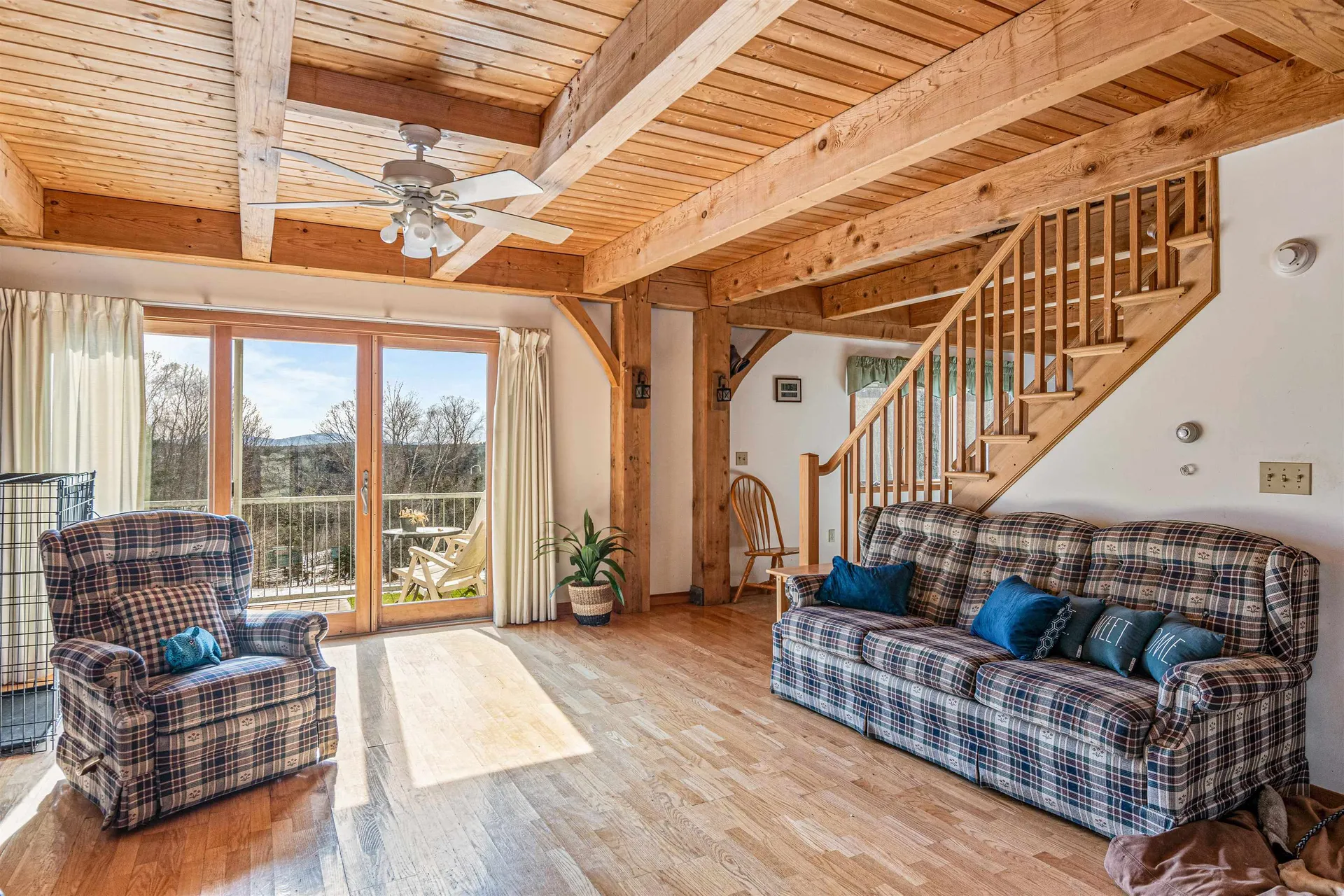 882 Fuller Road Newbury VT 05051