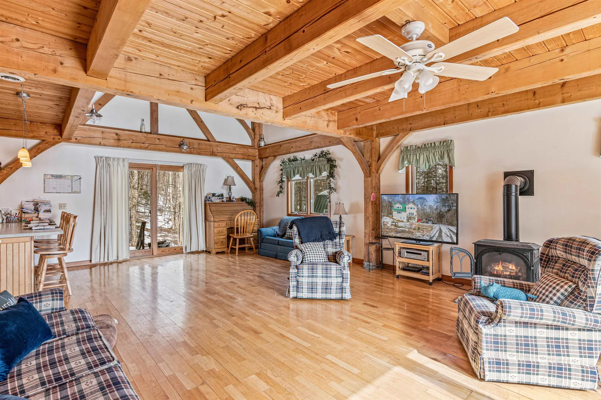 882 Fuller Road Newbury VT 05051