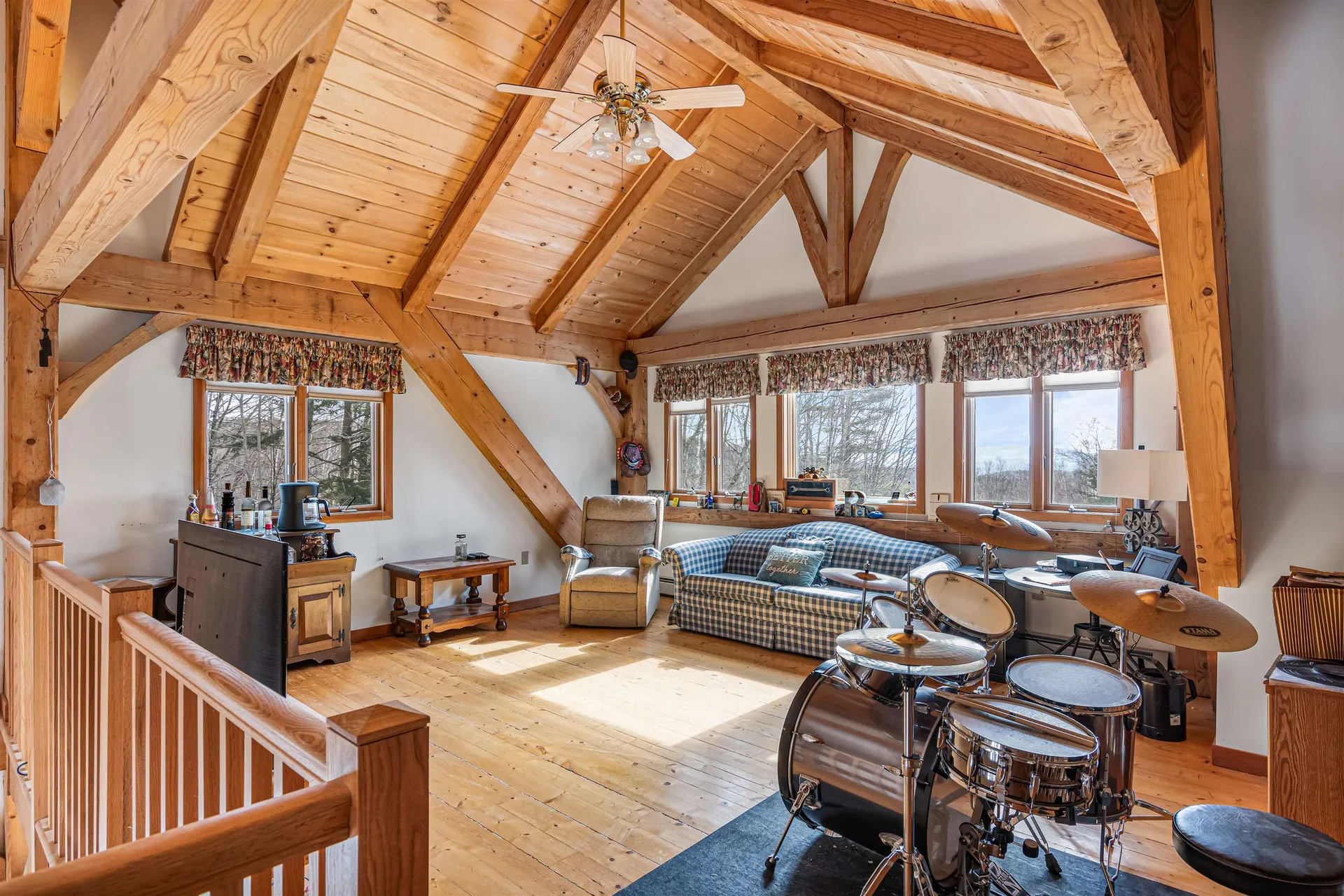 882 Fuller Road Newbury VT 05051