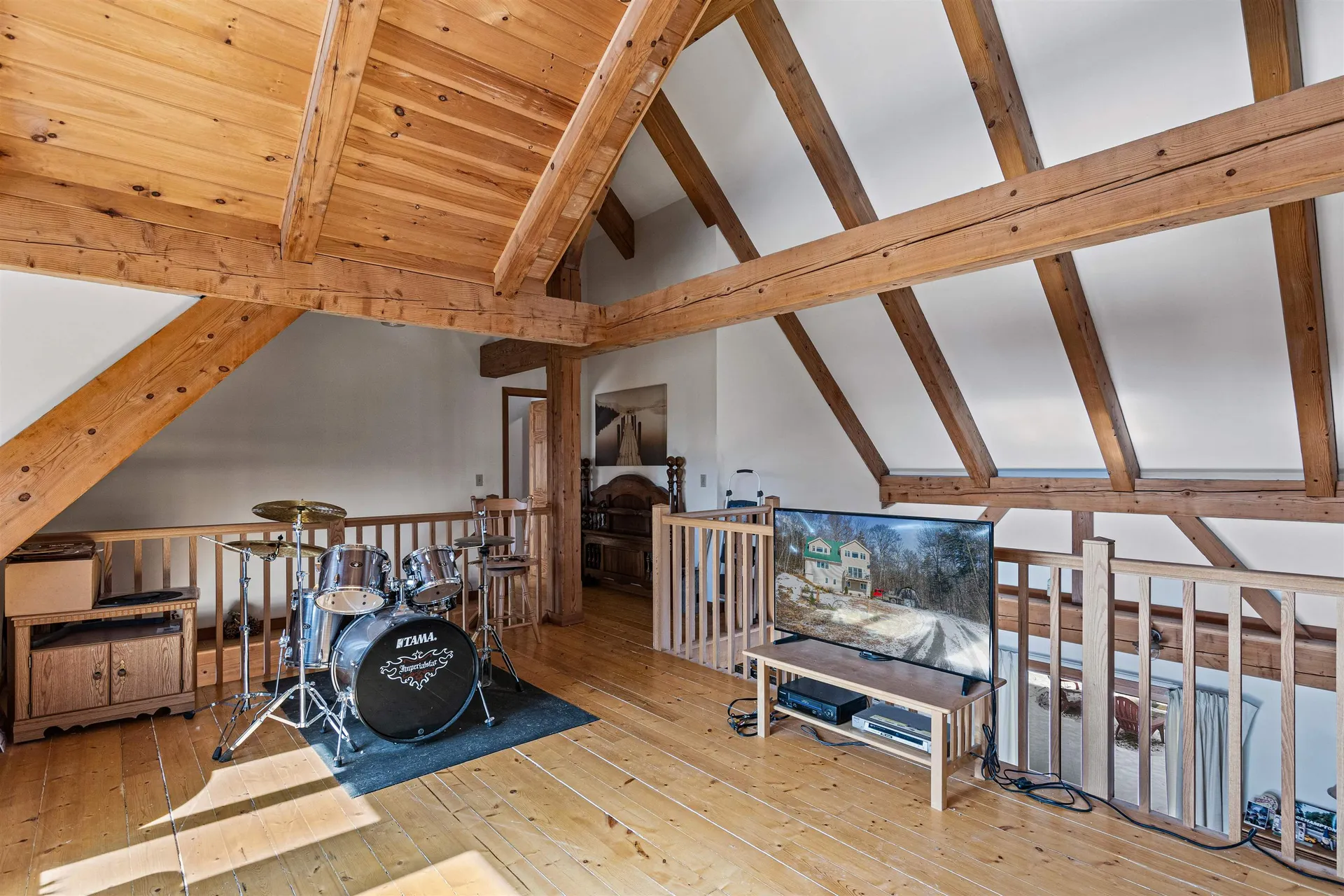 882 Fuller Road Newbury VT 05051