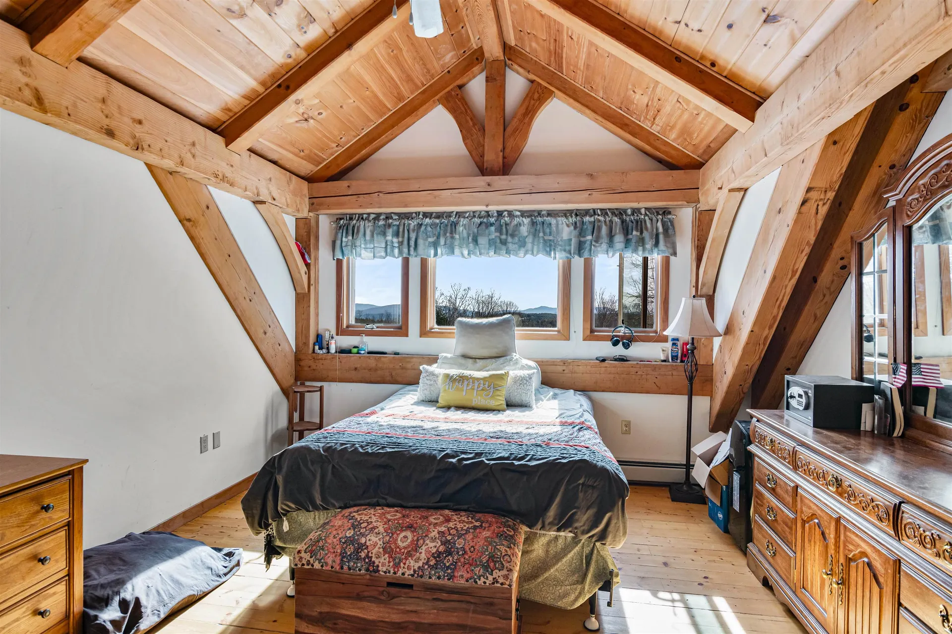 882 Fuller Road Newbury VT 05051