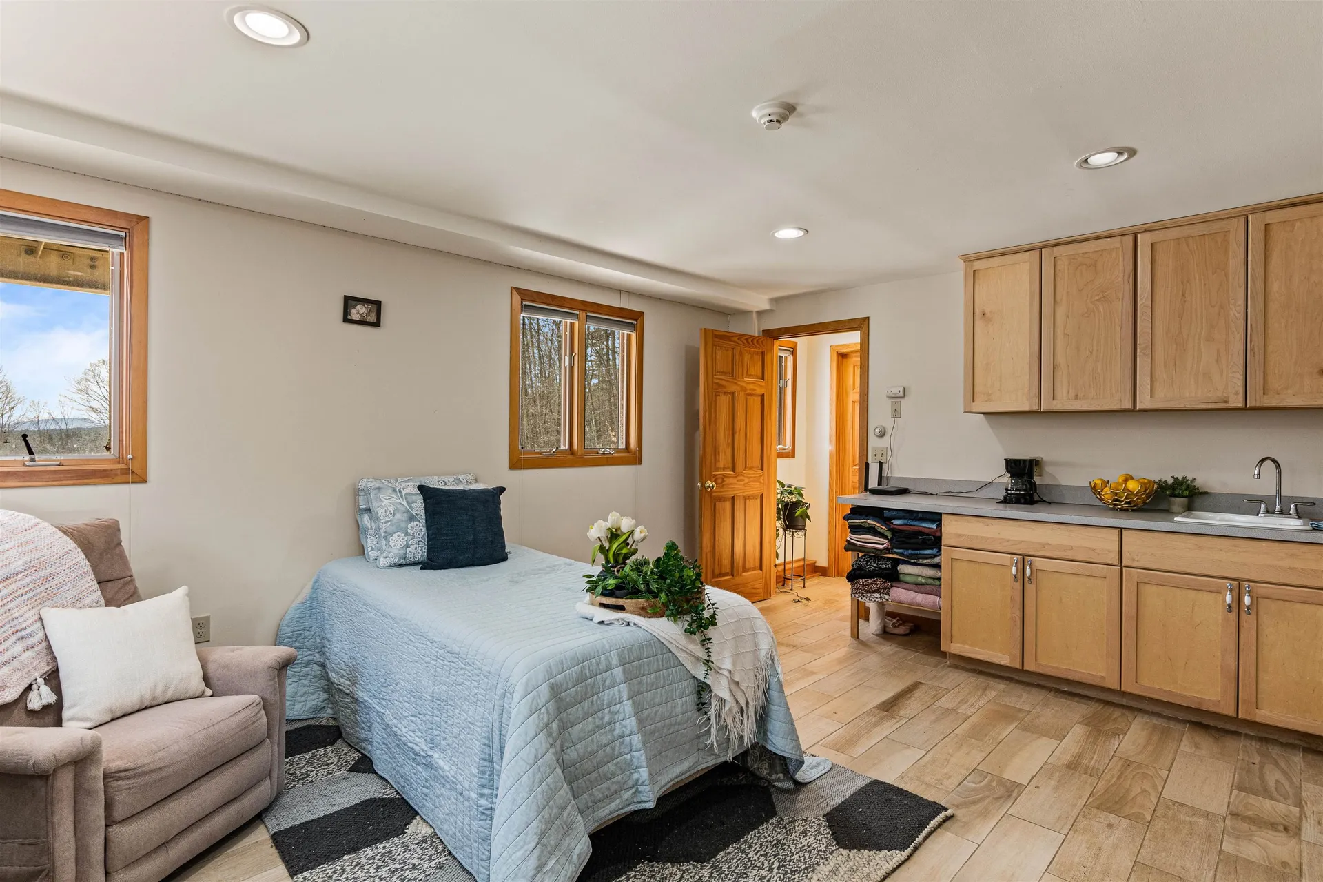 882 Fuller Road Newbury VT 05051