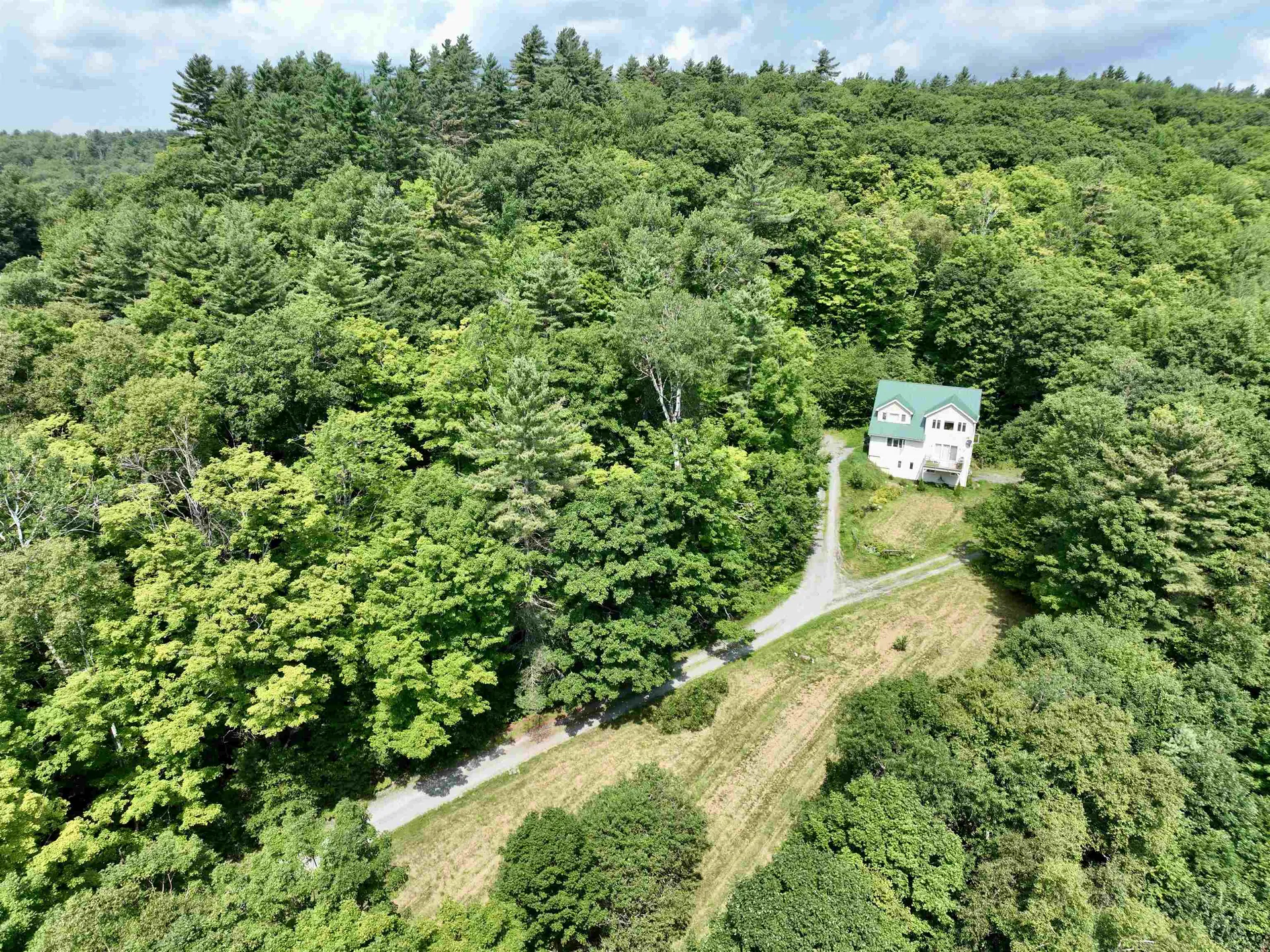 882 Fuller Road Newbury VT 05051