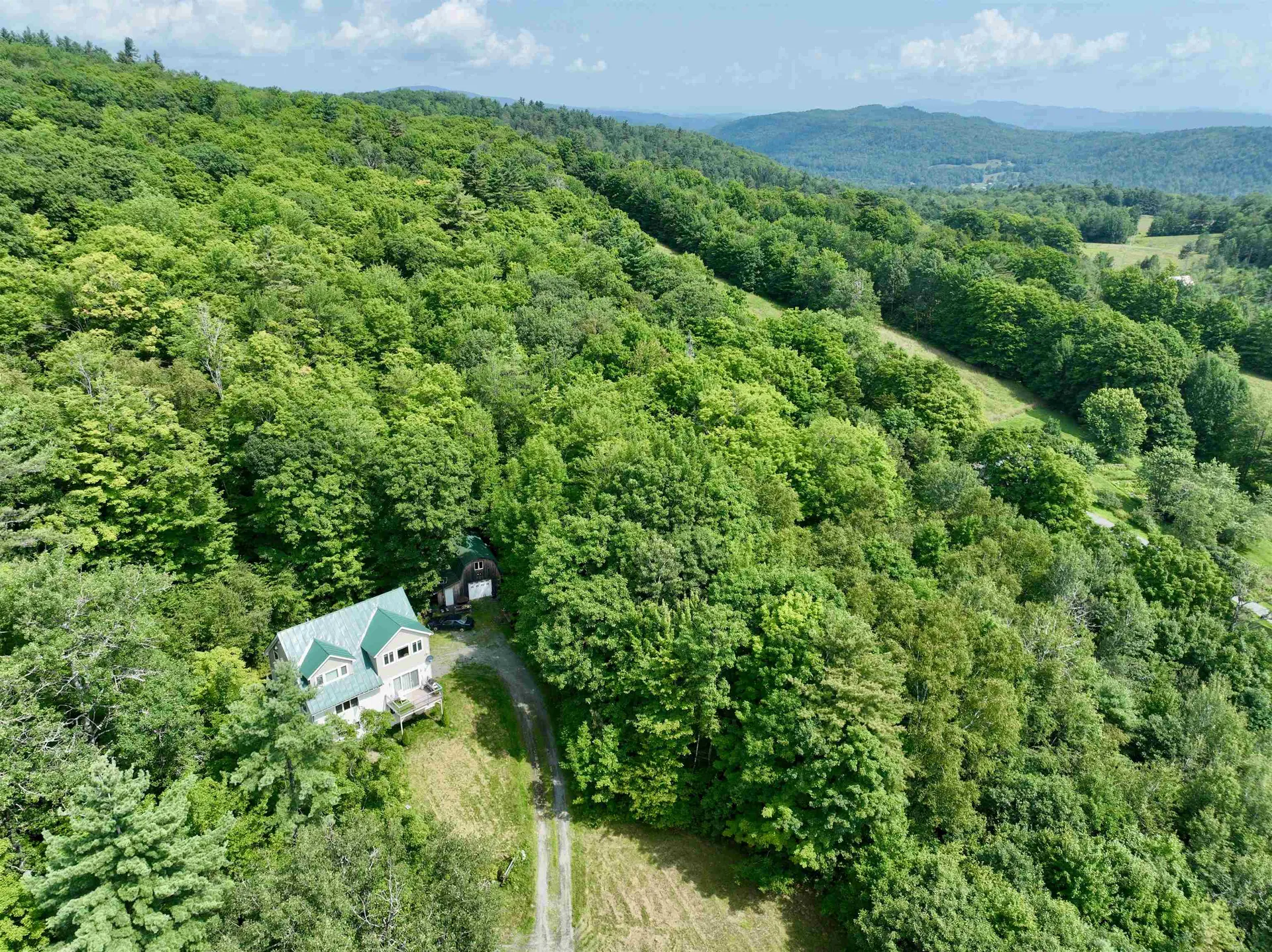 882 Fuller Road Newbury VT 05051