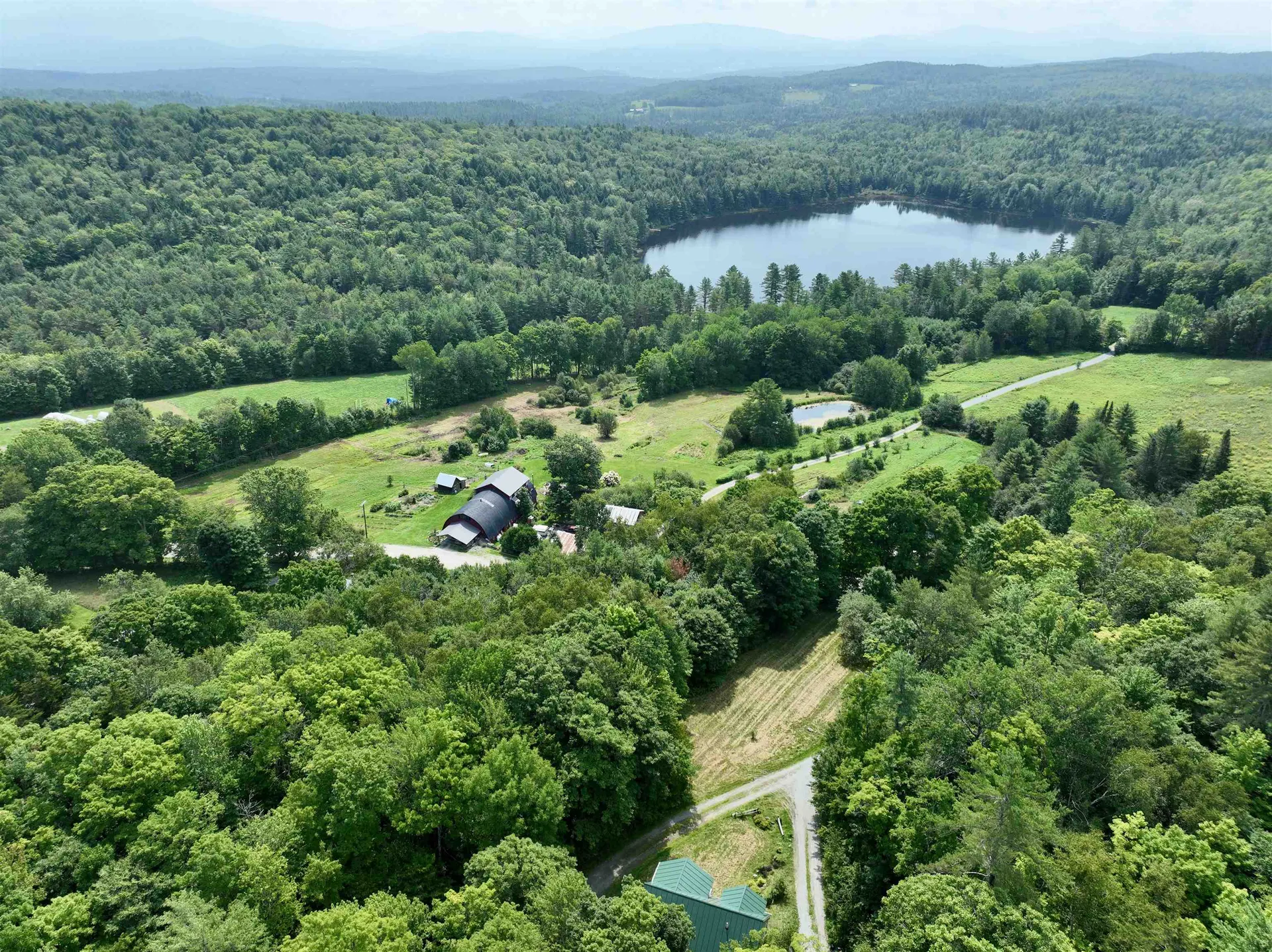 882 Fuller Road Newbury VT 05051