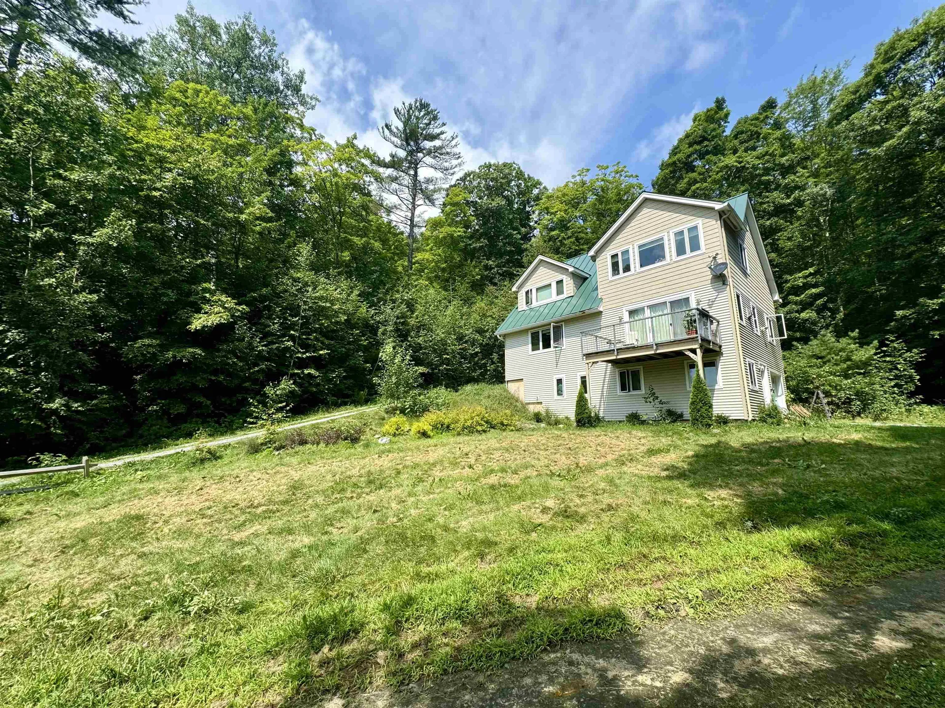 882 Fuller Road Newbury VT 05051