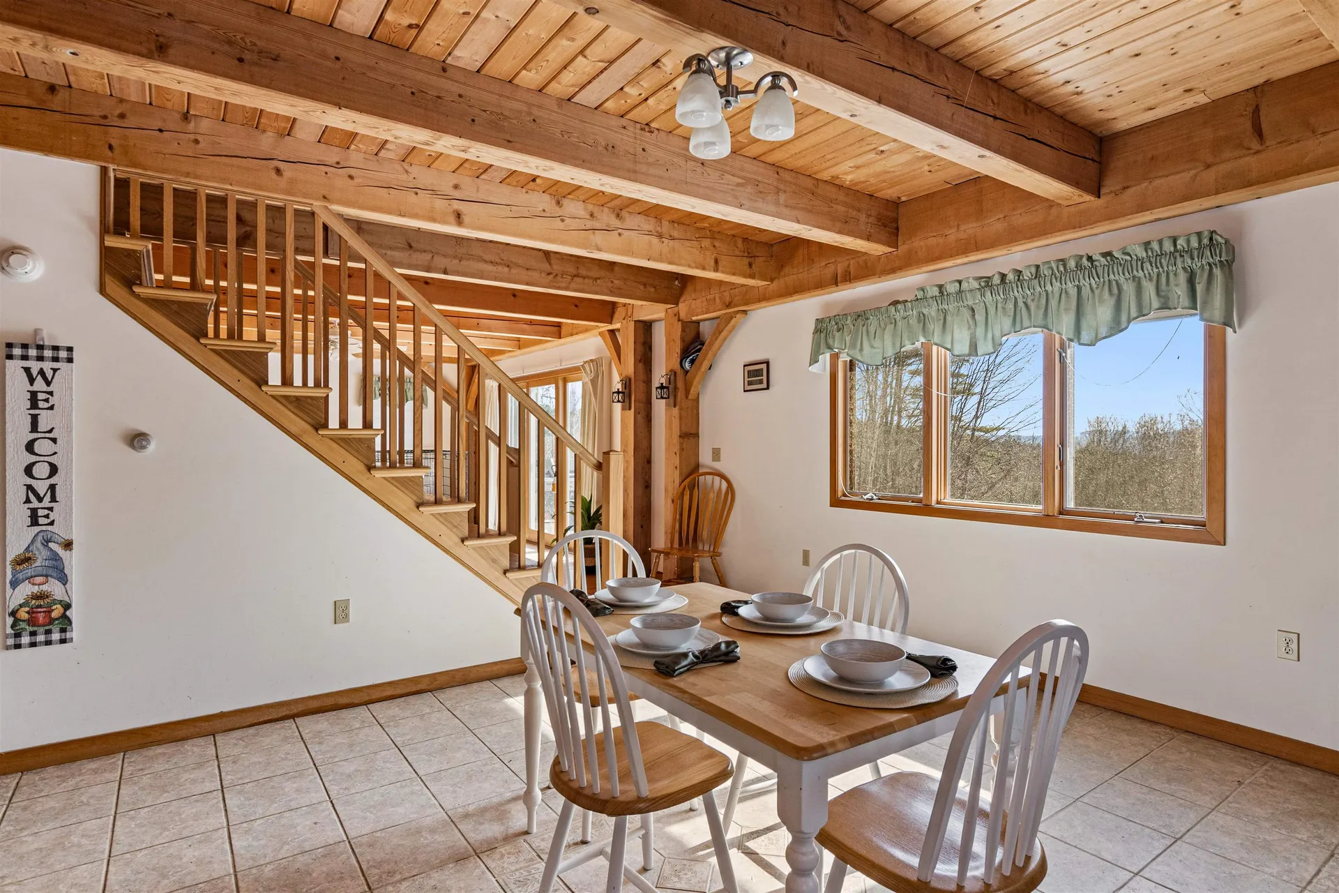 882 Fuller Road Newbury VT 05051