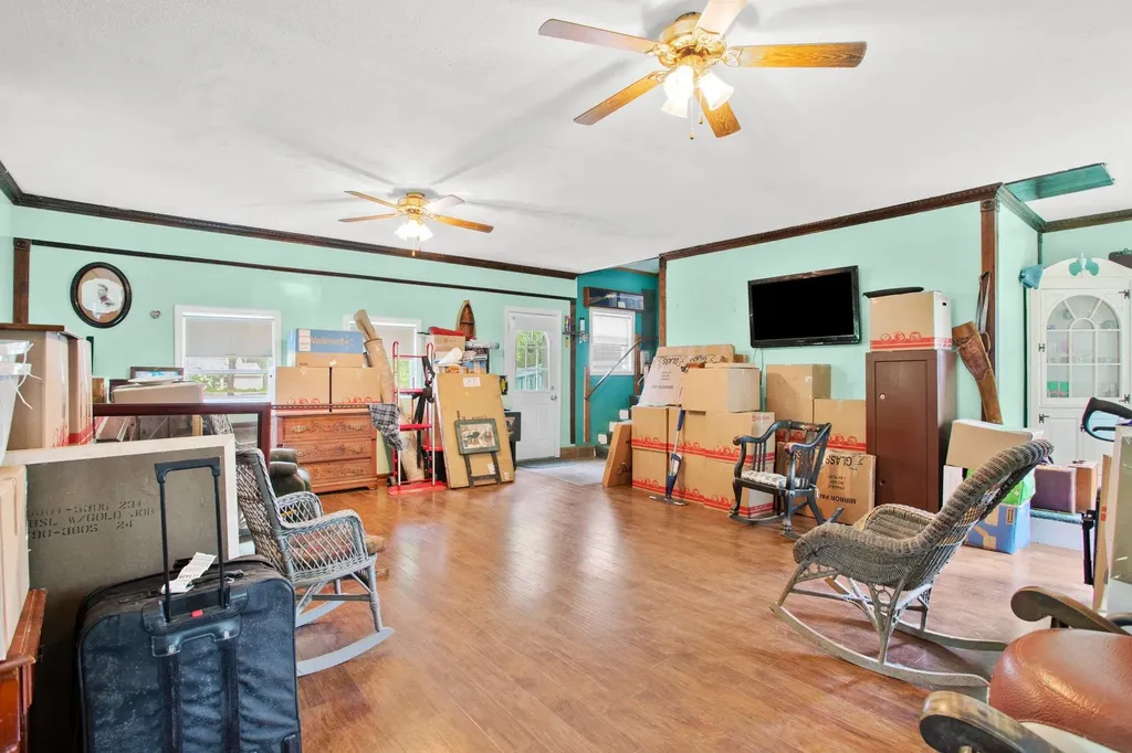 22 Parker Mountain Road Strafford NH 03884