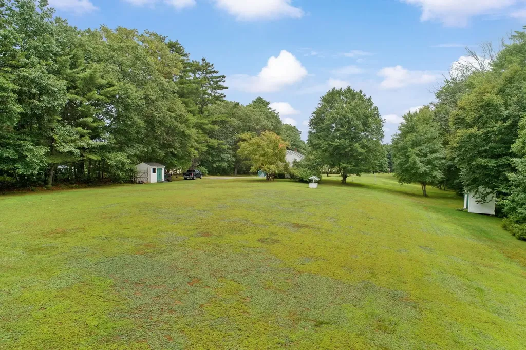 22 Parker Mountain Road Strafford NH 03884
