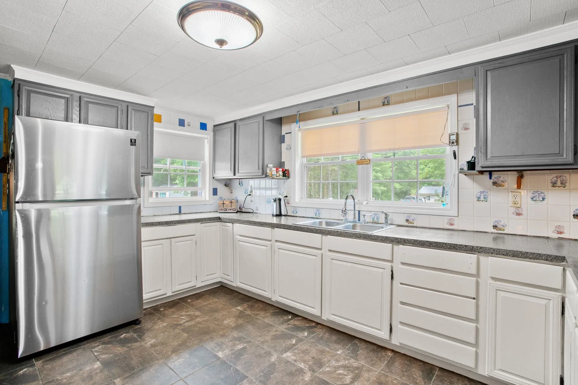 22 Parker Mountain Road Strafford NH 03884